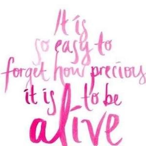 Meet your Posher, Allison